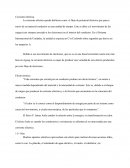 Efectos de la corriente electrica