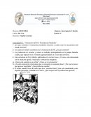 Actividad Nº 1: “Generación del 80 y Presidencias Radicales”