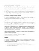 CORONAVIRUS (covid-19) Y LA ECONOMIA