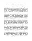 EFECTOS ECONÓMICOS Y SOCIALES DE LA PUBLICIDAD