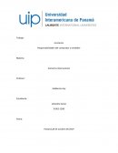 Incoterms. Responsabilidades del comprador y vendedor