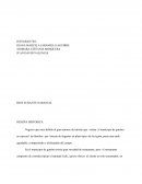 Costos de un restaurante