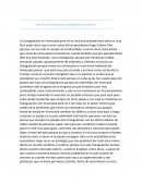 ENSAYO DE TRIANGULACIÓN ECONÓMICA EN VENEZUELA