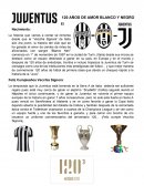 120 años de amor blanco y negro