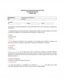 Examen final contabilidad