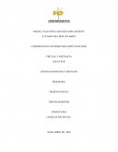 Actividad 7 legislación social reflexión de los derechos humanos