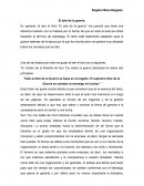 Libro “El arte de la guerra”