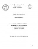 Protocolo de investigacion MAGNA CASSA