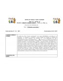 Plan didactico "El Monstruo come letras “