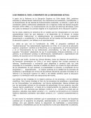 ﻿A no perder el foco: a propósito de la universidad actual