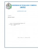 Contabilidad. Valor Futuro, Valor presente y Descuento