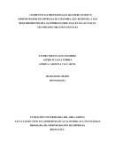 COMPETENCIAS DE UN ADMINISTRADOR DE EMPRESAS PERU COLOMBIA