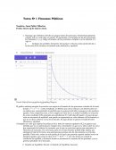 Tarea Nº 1 Finanzas Públicas