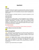 El Apartheid, Información