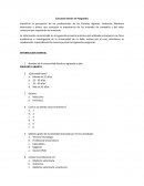 Cuadro Comparativo TEORIAS MONETARIAS