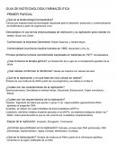 Apuntes de biotecnología farmacéutica