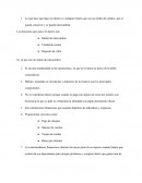 Finanzas, ahorro e inversion