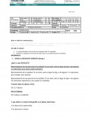 Examen de cuarto parcial lenguaje