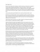 Pedro niega a Jesús