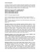 ANÁLISIS RADIOGRÁFICO