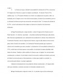 Parcial 1 derecho constitucional ubp