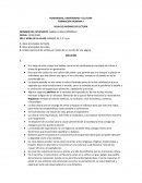 HUMANIDAD, UNIVERSIDAD Y CULTURA