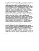 Diversidad cultural en el Paraguay