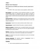 Algebra matricial
