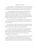 Técnicas de medición del trabajo