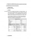 Caso Mermelada Zanahoria hacia Canadá