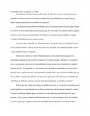 EL PROBLEMA DE LA CORRUPCIÓN EN EL PERU