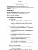 ANÁLISIS FINANCIERO II PRUEBA PARCIAL N°2