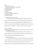 Las instituciones de la Unión