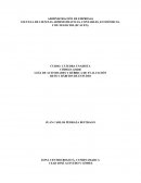 GUÍA DE ACTIVIDADES Y RÚBRICA DE EVALUACIÓN RETO 1 HÁBITOS DE ESTUDIO