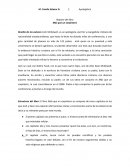 Ensayo del libro Más que Un Carpintero