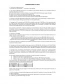 CONVENCIONES DE TASAS