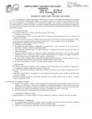 REGLAMENTO DE JARDÍN DE NIÑOS “JOSÉ ALBERTO HEALY NORIEGA