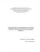 LA MODALIDAD FREELANCE COMO HERRAMIENTA TECNOLÓGICA DE INGRESOS