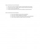 Fundamentos de la Administración. Niveles Gerenciales