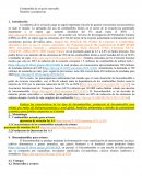Combustible de aviación renovable. Desafíos y perspectivas