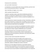 El demonio de las matemáticas