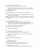 Conceptos clave en economía y desarrollo: PIB, IDH y países en diferentes etapas