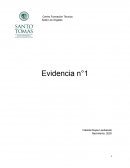 Bitácora. Característica socioeconómica de los alumnos
