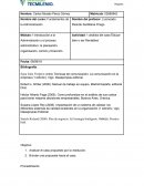 Actividad: 1 análisis del caso Ëducar bien o ser Rentables¨