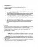 Enfoque de las Ciencias Sociales en el Nivel Inicial