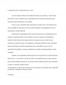 Importancia de la Comunicación Oral y Escrita