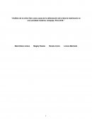 Análisis de la unión libre como causa de la deformación de la idea de matrimonio en una sociedad moderna. Arequipa, Perú 2018