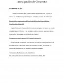 Mercadeo investigacion de conceptos