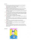 Actividades Derechos y deberes humanos