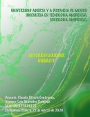 ¿Qué contenidos me fueron más significativos?